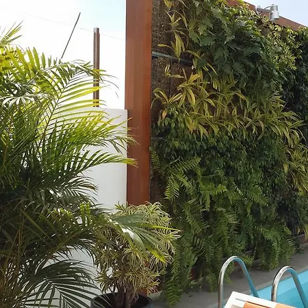 Villa Bellavista *