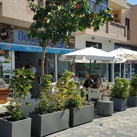 Villa Bellavista *